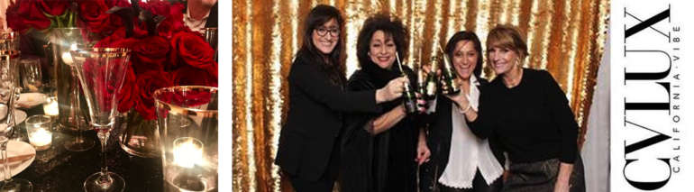 CVLUX Awards: Gianni Fine Jewelers Wins Best Jeweler in Fresno